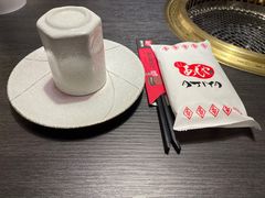 -AJIYA·池袋日式烧肉自助(天津万象城店)