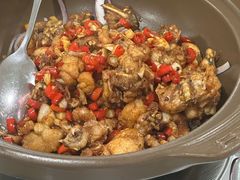 -湘中缘·湖南菜(娄底驻京办店)