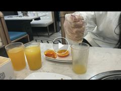 -集杰尚品海鲜烤肉自助餐厅(即墨宝龙广场店)
