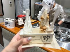 -野人先生Gelato(上海长宁龙之梦店)