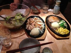 -铃木食堂(帽儿胡同店)