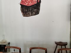 包厢-如禾素食·下午茶·糖水