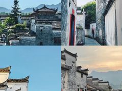 -绍兴书圣故里景区