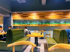 大堂-兰亭轩茶餐厅(长江路店)