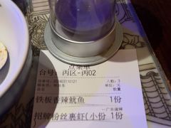 -绿茶餐厅(汇悦大融城店)