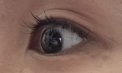 点击看大图 -柚子•猫美睫美甲