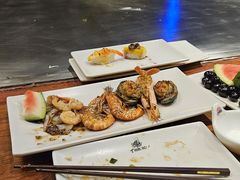 -大渔之观(安贞店)