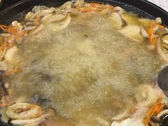 -草墩罗非鱼庄•野生菌•腊排骨(七星街上段店)