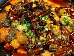 -力力豆花庄(广渠门店)