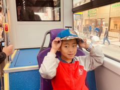 -妈阁铭记澳葡美食