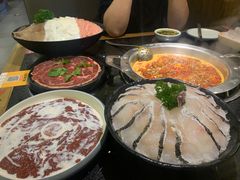-井格重庆火锅(西直门凯德Mall店)