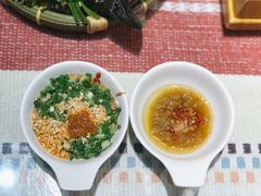酱料-慢丽江·云南野生菌土鸡锅(付家庄店)
