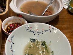 -恰饭·老长沙市井菜(天河客运站店)