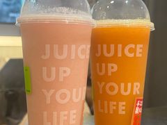 -Mr.Fruits水果先生(蓝色港湾店)