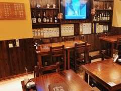 -鸟鹏烧鸟居酒屋(仁恒梦中心店)