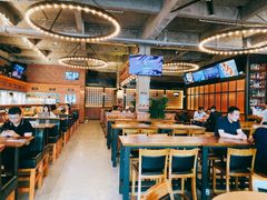 大堂-COMMUNE幻师(十亩地店)