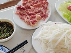 -乌记鲜活牛肉城(金砂东路店)