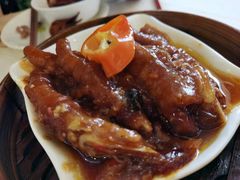 -和乐喜宴海鲜酒家(骏荣广场店)