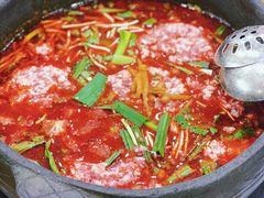 -笔记安顺夺夺粉火锅