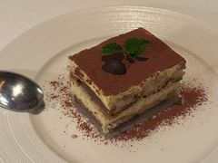 -La Vita 意大利传统料理(富民路店)