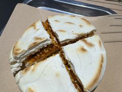 -马乐烤肉(回民街店)