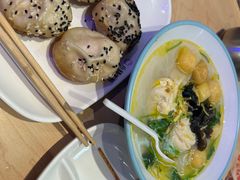 -小杨生煎(复悦城店)