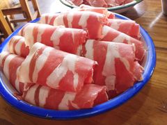 -东镇老火锅(长春路首店)