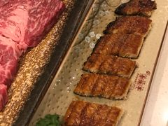 -赤坂亭M9和牛烧肉·日料398放题(万达店)
