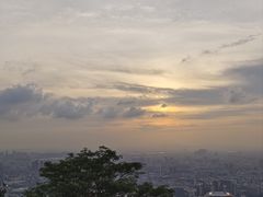 -广州市白云山风景名胜区