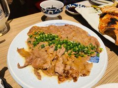 -小山日本料理(兴业太古汇店)