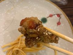 -Kpasta韩式意大利面