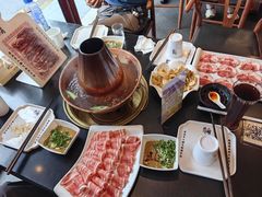 -北门涮肉·铜锅涮肉(南锣鼓巷店)