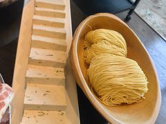 -西安浐灞艾美酒店·汉江餐厅·火锅