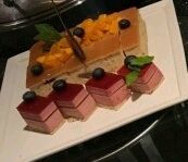 -太原富力万达文华酒店·美食汇西餐厅