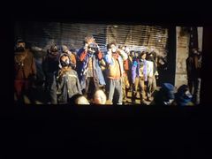 -中影新星影城(万科锦程店)