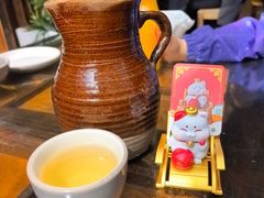 -尽善百年古院餐厅(王家老宅店)