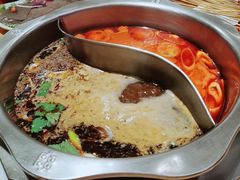-袁记串串香(西安路店)