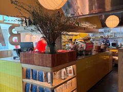 -芭莉与彩虹西餐厅(成都合生汇店)