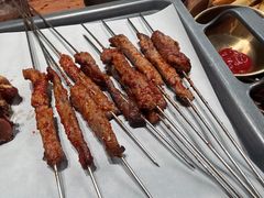 -野人部落(中街店)