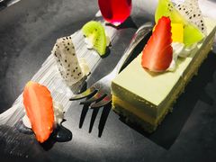 -超级厨房概念餐厅(奥园广场店)