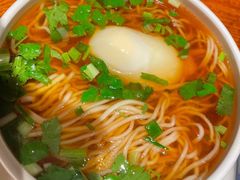 -北京老铺烤鸭(西稍门店)