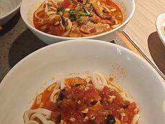 -大师兄·西北小馆(南沙万达广场店)