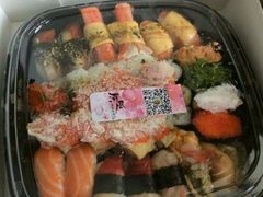 -河风精致寿司(尼盛店)