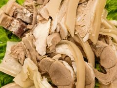 -老村长土菜馆(湖墅南路店)