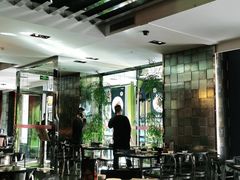 大堂-小资太太餐厅(南岗区店)