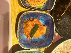 -吉兆·料理(红梅南路店)