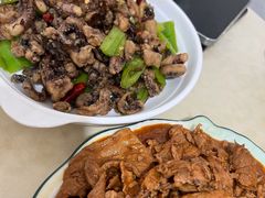 -满口香饭店