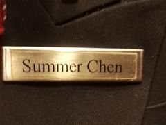 -丽思卡尔顿酒店-天泰轩中餐厅(大沽北路店)