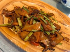 -一盏明灯全素斋(殊像寺店)