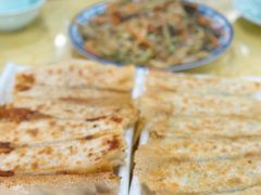 -春水锅贴·传统鲁菜(大明湖店)